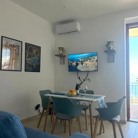 Apartment Dama View By Holidays