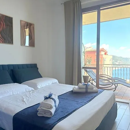 Apartment Dama View By Holidays