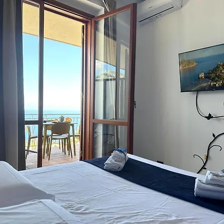 Dama View By Holidays * Taormina