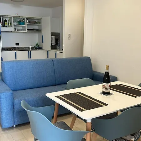 Apartman Dama View By Holidays Taormina