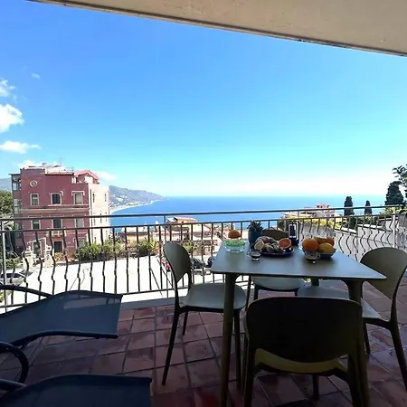 Dama View By Holidays Apartamento